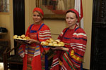 Photo from Russian Speaking Congress of Canada visits Ottawa