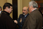 Photo from Russian Speaking Congress of Canada visits Ottawa