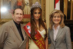 Photo from Russian Speaking Congress of Canada visits Ottawa
