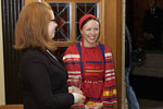 Photo from Russian Speaking Congress of Canada visits Ottawa