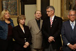 Photo from Russian Speaking Congress of Canada visits Ottawa
