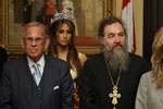 Photo from Russian Speaking Congress of Canada visits Ottawa