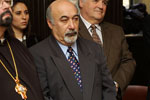 Photo from Russian Speaking Congress of Canada visits Ottawa