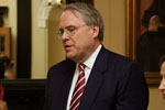 Photo from Russian Speaking Congress of Canada visits Ottawa