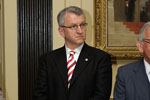 Photo from Russian Speaking Congress of Canada visits Ottawa