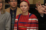 Photo from Russian Speaking Congress of Canada visits Ottawa