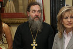 Photo from Russian Speaking Congress of Canada visits Ottawa