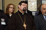 Photo from Russian Speaking Congress of Canada visits Ottawa