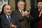 Photo from Russian Speaking Congress of Canada visits Ottawa