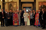 Photo from Russian Speaking Congress of Canada visits Ottawa