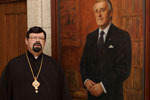 Photo from Russian Speaking Congress of Canada visits Ottawa
