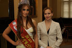 Photo from Russian Speaking Congress of Canada visits Ottawa