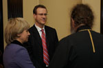 Photo from Russian Speaking Congress of Canada visits Ottawa