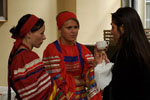 Photo from Russian Speaking Congress of Canada visits Ottawa