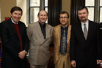 Photo from Russian Speaking Congress of Canada visits Ottawa