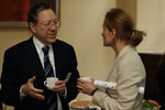 Photo from Russian Speaking Congress of Canada visits Ottawa