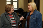 Photo from Russian Speaking Congress of Canada visits Ottawa