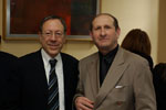 Photo from Russian Speaking Congress of Canada visits Ottawa