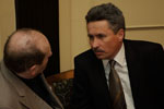 Photo from Russian Speaking Congress of Canada visits Ottawa