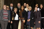 Photo from Russian Speaking Congress of Canada visits Ottawa