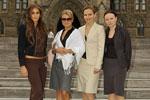 Photo from Russian Speaking Congress of Canada visits Ottawa