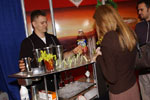 Photo from Beer &amp; Cocktail Show 2007