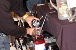 Photo from Beer &amp; Cocktail Show 2007