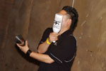 Photo from Beer &amp; Cocktail Show 2007