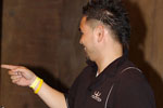 Photo from Beer &amp; Cocktail Show 2007