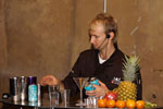 Photo from Beer &amp; Cocktail Show 2007