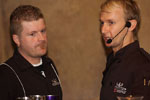 Photo from Beer &amp; Cocktail Show 2007