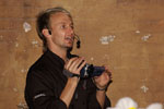 Photo from Beer &amp; Cocktail Show 2007