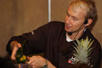 Photo from Beer &amp; Cocktail Show 2007