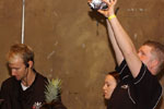Photo from Beer &amp; Cocktail Show 2007