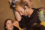 Photo from Beer &amp; Cocktail Show 2007