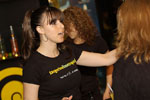 Photo from Beer &amp; Cocktail Show 2007