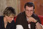 Photo from Beer &amp; Cocktail Show 2007