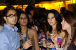Photo from Tropical Treasures Fashion Show at Wetbar