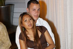 Photo from Tropical Treasures Fashion Show at Wetbar