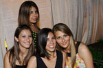 Photo from Tropical Treasures Fashion Show at Wetbar