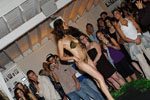 Photo from Tropical Treasures Fashion Show at Wetbar