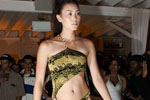 Photo from Tropical Treasures Fashion Show at Wetbar
