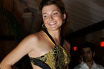 Photo from Tropical Treasures Fashion Show at Wetbar