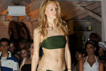 Photo from Tropical Treasures Fashion Show at Wetbar