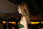 Photo from Tropical Treasures Fashion Show at Wetbar