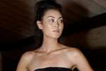 Photo from Tropical Treasures Fashion Show at Wetbar