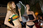 Photo from Tropical Treasures Fashion Show at Wetbar