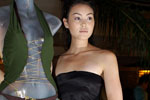Photo from Tropical Treasures Fashion Show at Wetbar