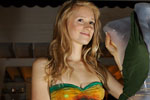 Photo from Tropical Treasures Fashion Show at Wetbar