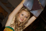 Photo from Tropical Treasures Fashion Show at Wetbar